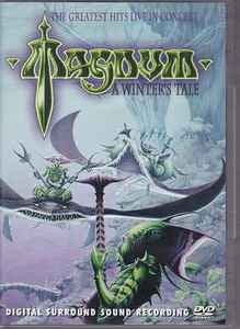 MAGNUM - A Winter’s Tale