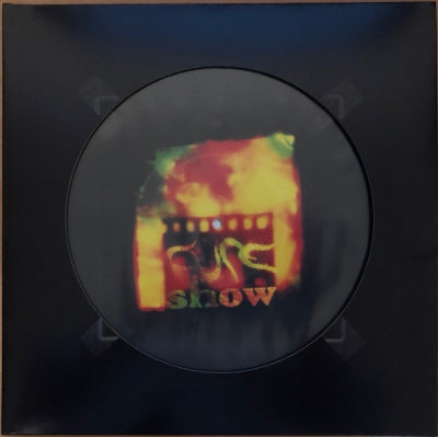 THE CURE - Show