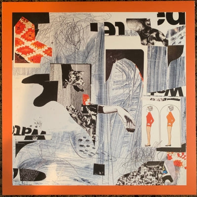 MUUN BATO - Paraphonic Vapors