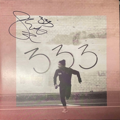 THE FEVER 333 - Strength In Numb333rs