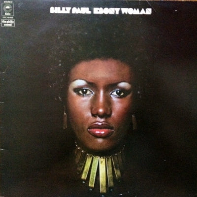 BILLY PAUL - Ebony Woman