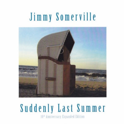 JIMMY SOMERVILLE - Suddenly Last Summer
