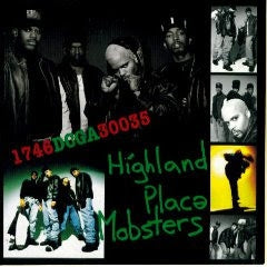 HIGHLAND PLACE MOBSTERS - 1746DCGA30035