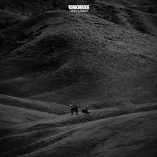 NXWORRIES (ANDERSON. PAAK AND KNXWLEDGE) - Why Lawd?