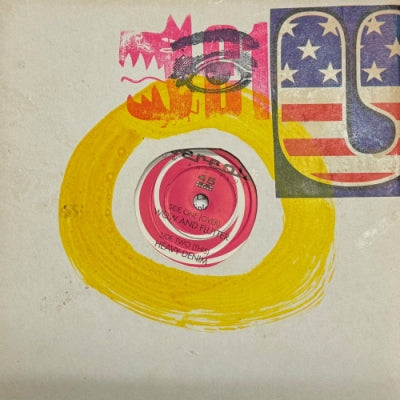STEREOLAB - Wow And Flutter