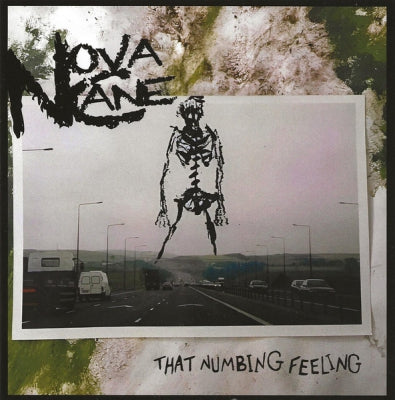 NOVACANE - That Numbing Feeling