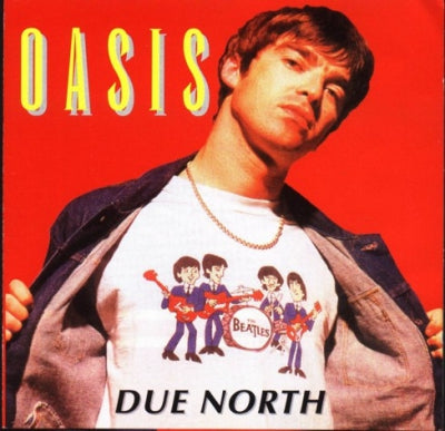 OASIS - Due North