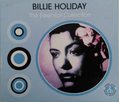 BILLIE HOLIDAY - The Essential Collection