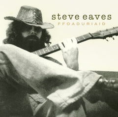 STEVE EAVES - Ffoaduriaid