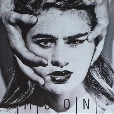 M.O.O.N. - M.O.O.N E.P.