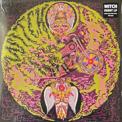 WITCH - Witch