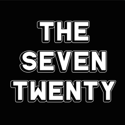 THE SEVEN TWENTY - The Seven Twenty