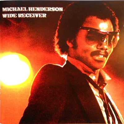 MICHAEL HENDERSON - Wide Receiver