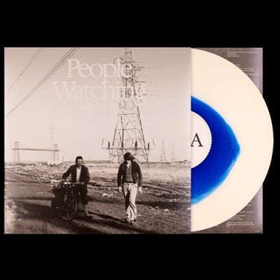 SAM FENDER - People Watching