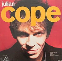 JULIAN COPE - Trampoline