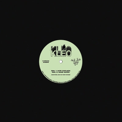 KLEO - Acid Coolada