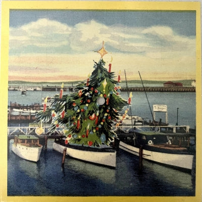 FUTURE ISLANDS - Last Christmas
