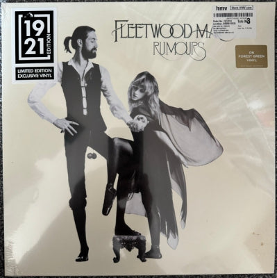 FLEETWOOD MAC - Rumours