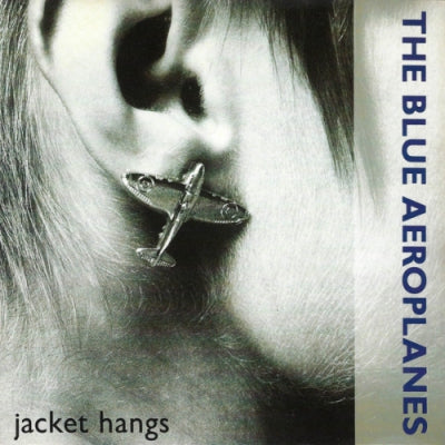 THE BLUE AEROPLANES - Jacket Hangs