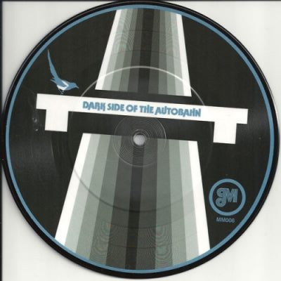 MORDANT MUSIC - Dark Side Of The Autobahn