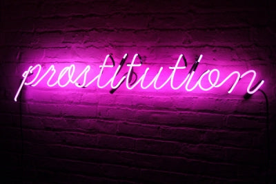 PROSTITUTION - Listless