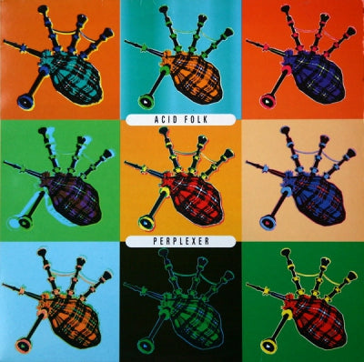 PERPLEXER - Acid Folk