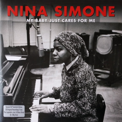 NINA SIMONE - My Baby Just Cares For Me