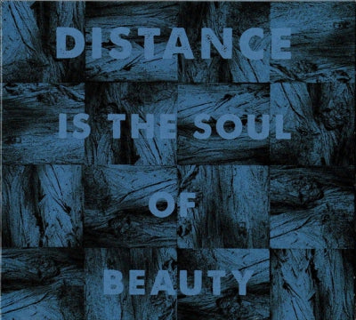 MICHAEL J SHEEHY - Distance Is The Soul Of Beauty