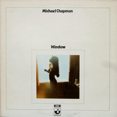 MICHAEL CHAPMAN - Window