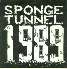 SPONGETUNNEL - 1989