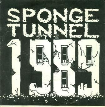 SPONGETUNNEL - 1989