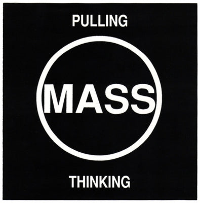 MASS - Pulling / Thinking About You