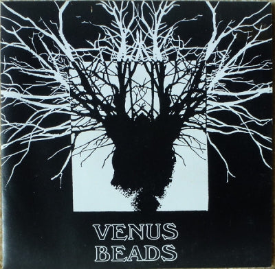 VENUS BEADS - Day Of Nightmares / Heartless