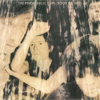 PSYCHEDELIC FURS - Book Of Days