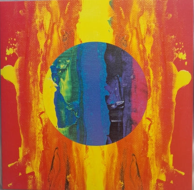 SUN MAHSHENE - A Place We've Never Been