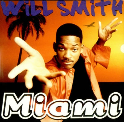WILL SMITH - Miami