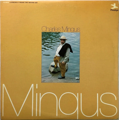 CHARLES MINGUS - Mingus
