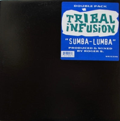 TRIBAL INFUSION - Sumba-Lumba