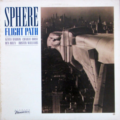 SPHERE - Flight Path