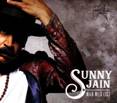 SUNNY JAIN ‎ - Wild Wild East