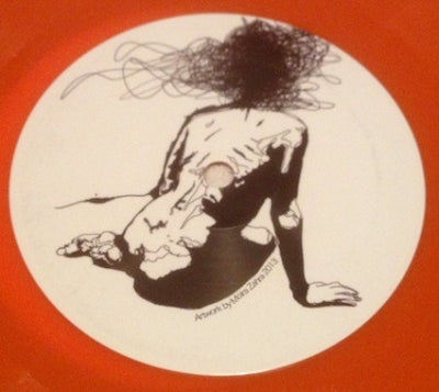MARCO NEGA / OWEN JAY & MELCHIOR SULTANA / NASTY BOY / NINO - Analogue Signal EP