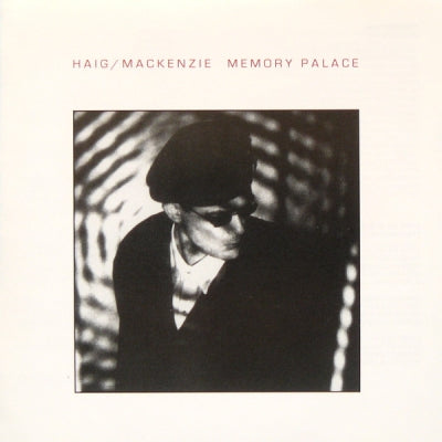 HAIG / MACKENZIE - Memory Palace