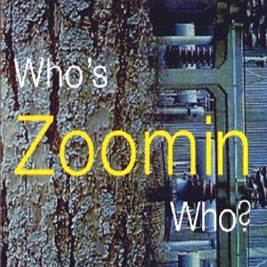 VARIOUS - Who's Zoomin Who?