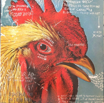 PAVEMENT - Watery, Domestic