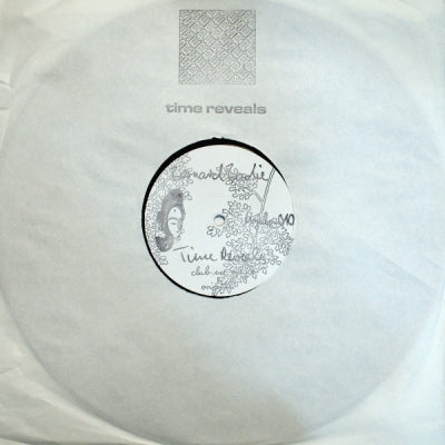 BERNARD BADIE - Time Reveals