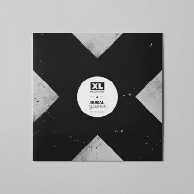 BURIAL - Dreamfear / Boy Sent From Above
