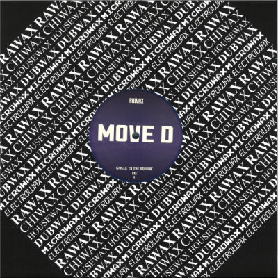 MOVE D - Circle To Square