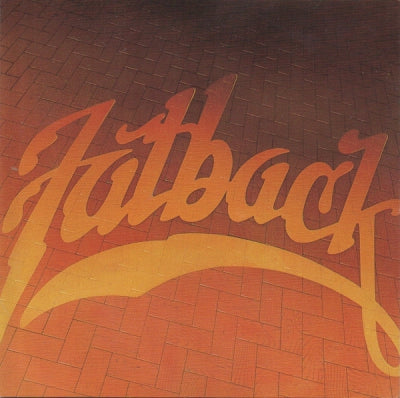 FATBACK - On The Floor With Fatback