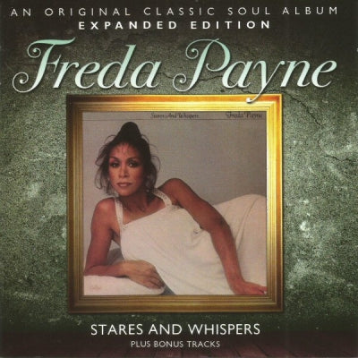FREDA PAYNE - Stares And Whispers