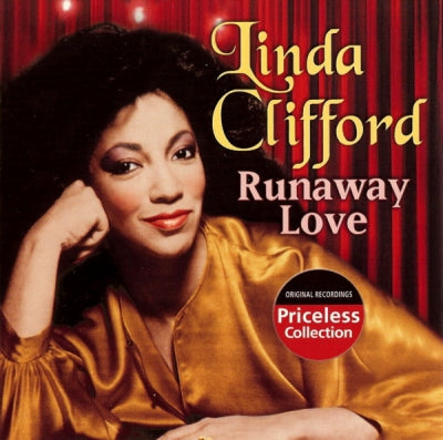 LINDA CLIFFORD - Runaway Love